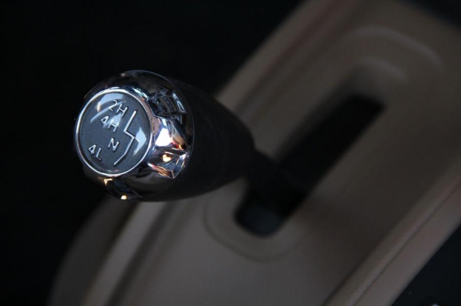  Jeep Wrangler 2012 года  (фото 18 из 56)